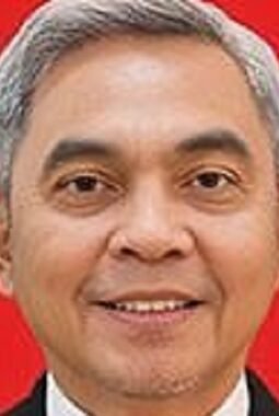 KPK Kritik Pemerintah Tak Libatkan Lembaga Antikorupsi di DIM RUU KUHAP