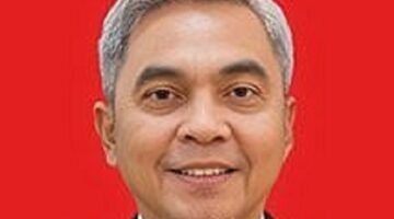 Ketua Komisi Pemberantasan Korupsi (KPK) Setyo Budiyanto. (Dok. Kpk.go.id)