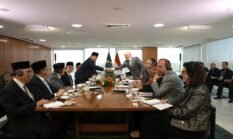 Diplomasi Prabowo di Brasil: Bukti Komitmen Pasar Terbuka Indonesia