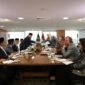 Presiden Republik Indonesia Prabowo Subianto di upacara penuh makna di halaman Istana Palácio do Planalto. (Dok. Tim Media Prabowo)