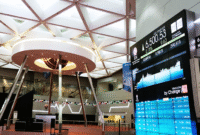 IHSG cetak rekor tertinggi di Asia usai pengumuman kesepakatan dagang. (Dok. (BEI). (Dok. idx.co.id)