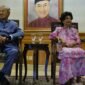 Mahatir Mohamad, mantan Perdana Menteri Malaysi. (Instagram.com @chedetofficial)