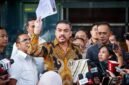 Menteri UMKM beri klarifikasi soal surat jalan istri yang bikin publik marah. (Instagram.com@maman.abdurrahman.st)
