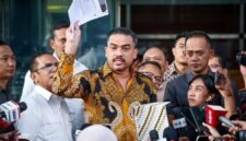 Menteri UMKM beri klarifikasi soal surat jalan istri yang bikin publik marah. (Instagram.com@maman.abdurrahman.st)

