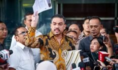 KPK Tak Ampun Skandal Surat Istri Menteri UMKM, Rakyat Desak Transparansi