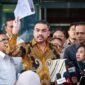 Menteri UMKM beri klarifikasi soal surat jalan istri yang bikin publik marah. (Instagram.com@maman.abdurrahman.st)

