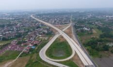 Shareholder Loan Jasa Marga Rp1,9 T Perkuat Posisi JMKT dan Efisiensi Tol