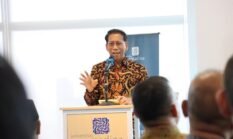 Rel Baru KAI: Laba Rp2,2 Triliun dan Budaya Kerja Extraordinary