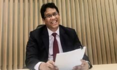 Menakar Kiprah Purbaya Yudhi Sadewa Sebagai Menteri Keuangan Pengganti Sri Mulyani
