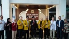 ULM Buka Enam Program Dokter Spesialis, Jawab Kebutuhan Kesehatan Masyarakat Kalimantan.