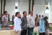 Foto : PROPAMI Surabaya Raya resmi dilantik, membuka jalan lahirnya profesional pasar modal baru melalui edukasi, kolaborasi, dan penguatan kompetensi investasi nasional. (doc.PROPAMI)