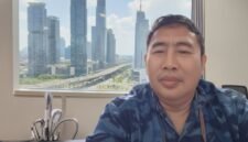 Foto : Stephanus SB Raharjo/Pengamat Sosial (doc.ist)