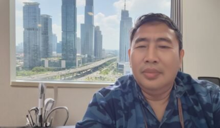 Foto : Stephanus SB Raharjo/Pengamat Sosial (doc.ist)