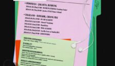 RETOPIA SALON, Perusahaan yang Didirikan oleh Mantan Eksekutif HYBE, Gelar Audisi K-Pop di Jakarta dan Bandung pada 30 April untuk Mencari Member Debut 2027