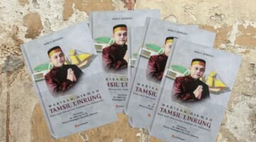 Tamsil Linrung: Seorang Sahabat, Orang Tua, dan Guru