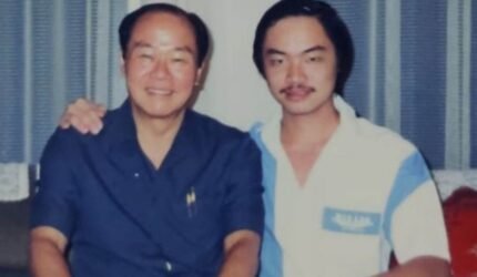 Freddy Widjaja