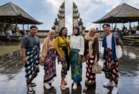 PT Bersama Melali Bali membantu Meningkatkan minat Kunjungan Wisatawan ke Tempat Pariwisata di Bali.