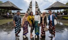 Berawal dari Konten Saat Pandemi, Melali Bali Bangun Koneksi Baru dengan Pecinta Bali di Dunia Digital