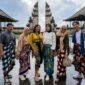 PT Bersama Melali Bali membantu Meningkatkan minat Kunjungan Wisatawan ke Tempat Pariwisata di Bali.