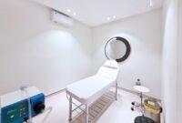 Ultherapy Prime Jakarta menawarkan layanan skin tightening nonbedah dengan teknologi MFU-V. Layanan home visit menjadi pilihan bagi pasien yang mengutamakan privasi dan fleksibilitas tanpa mengabaikan evaluasi dokter. (Dok. Ultherapy Prime Jakarta)