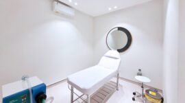 Ultherapy Prime Jakarta menawarkan layanan skin tightening nonbedah dengan teknologi MFU-V. Layanan home visit menjadi pilihan bagi pasien yang mengutamakan privasi dan fleksibilitas tanpa mengabaikan evaluasi dokter. (Dok. Ultherapy Prime Jakarta)