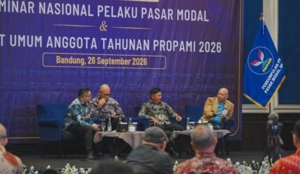 RUAT PROPAMI 2026