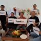 Dengan 29 portal media yang telah bergabung, Saatini.com menargetkan 100 media jaringan hingga akhir 2026 melalui model kemitraan publikasi digital bagi UMKM, individu, pelaku bisnis, dan tokoh publik, demikian kata CEO Saatini.com Eko Suprihatmoko dalam peluncuran awal jaringan media digital Saatini.com di Bogor, Jawa Barat, Sabtu (10/10/2026). (Dok. Saatini.com)