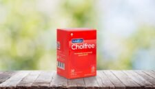 Holisticare Cholfree adalah obat herbal kolesterol dari ekstrak bahan alami yang sudah lama dikenal manfaatnya di pengobatan Ayurveda India serta didukung jurnal penelitian modern. (Dok. Holisticare Cholfree)