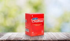 KARENA KOLESTEROL BUKAN HANYA SATU ANGKA: Obat Herbal Holisticare Cholfree Hadir untuk Hadapi Problem Kolesterol Pada Anak Muda